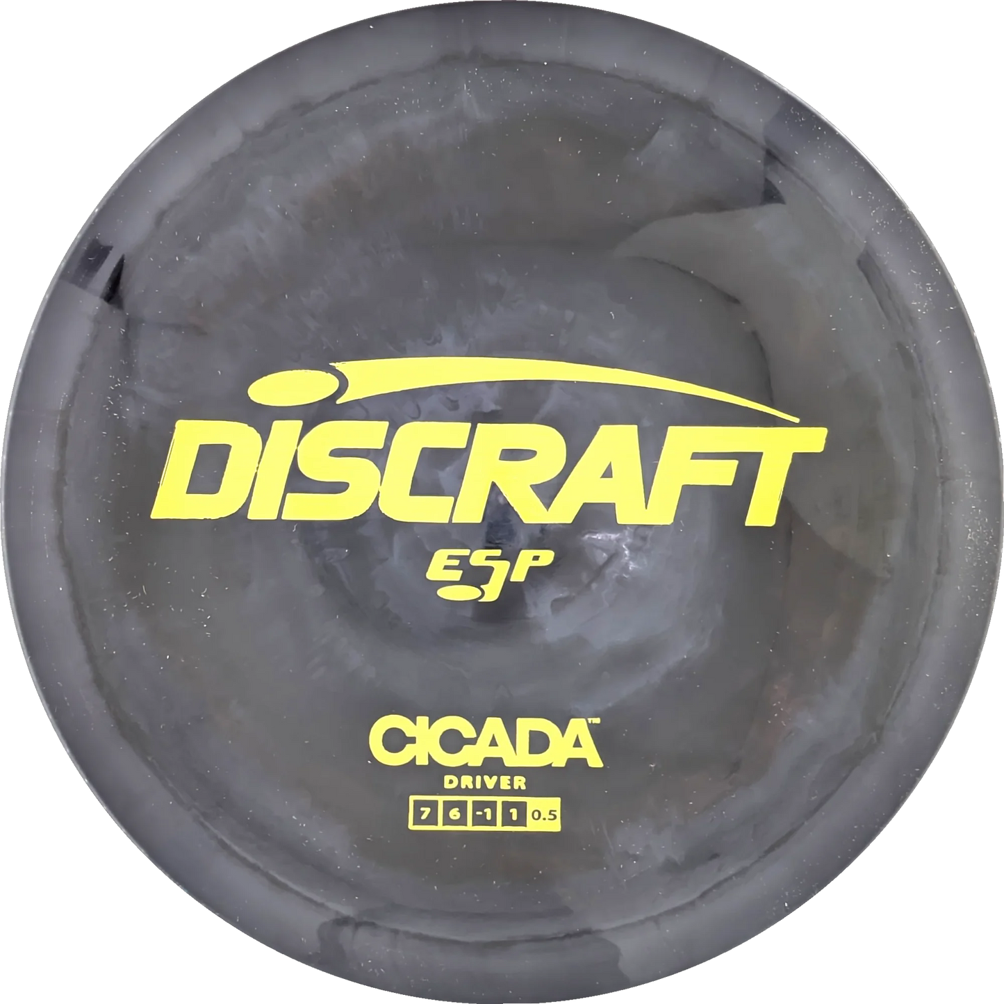 ESP Cicada