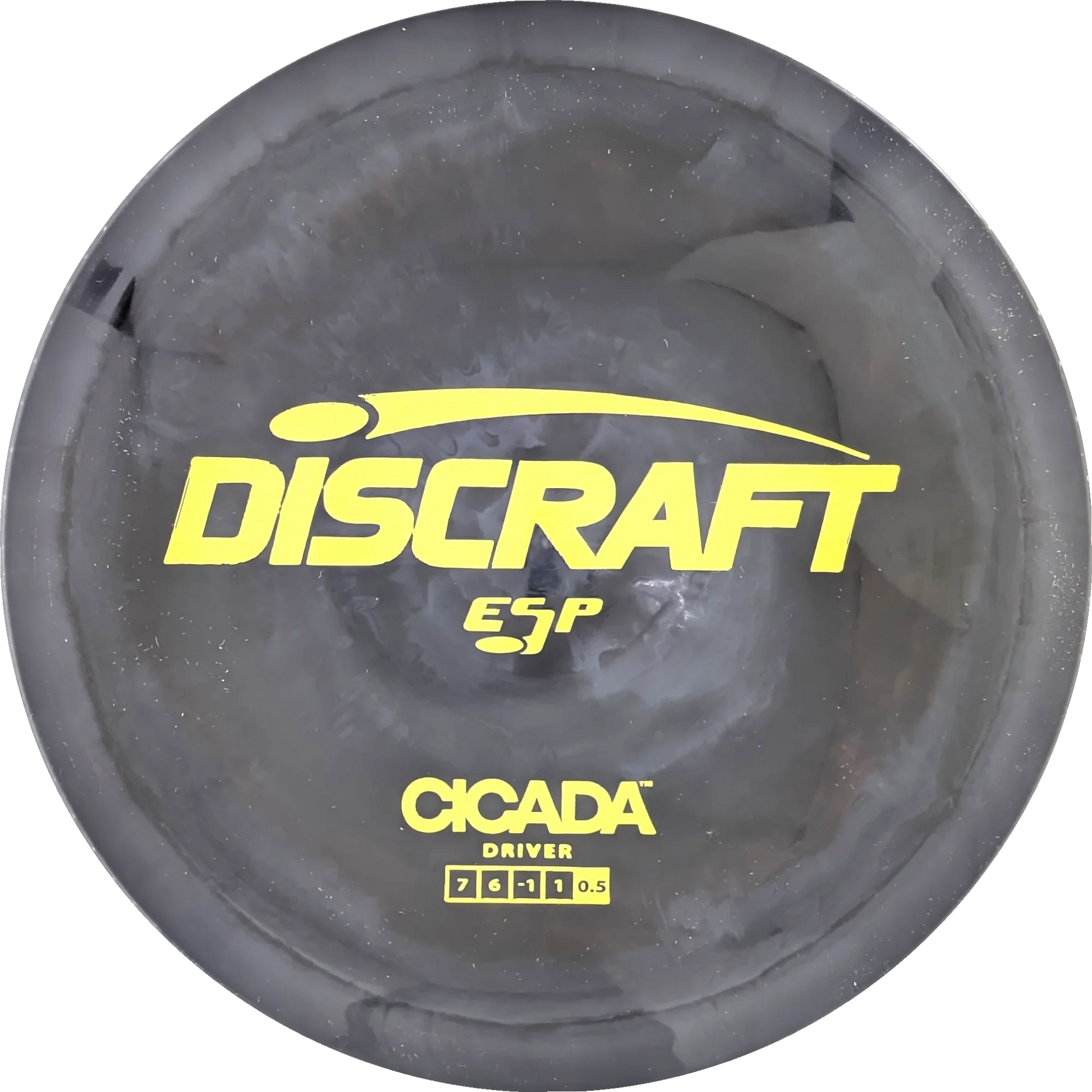 ESP Cicada