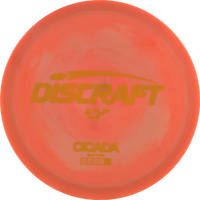 ESP Cicada
