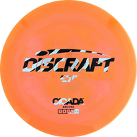 ESP Cicada