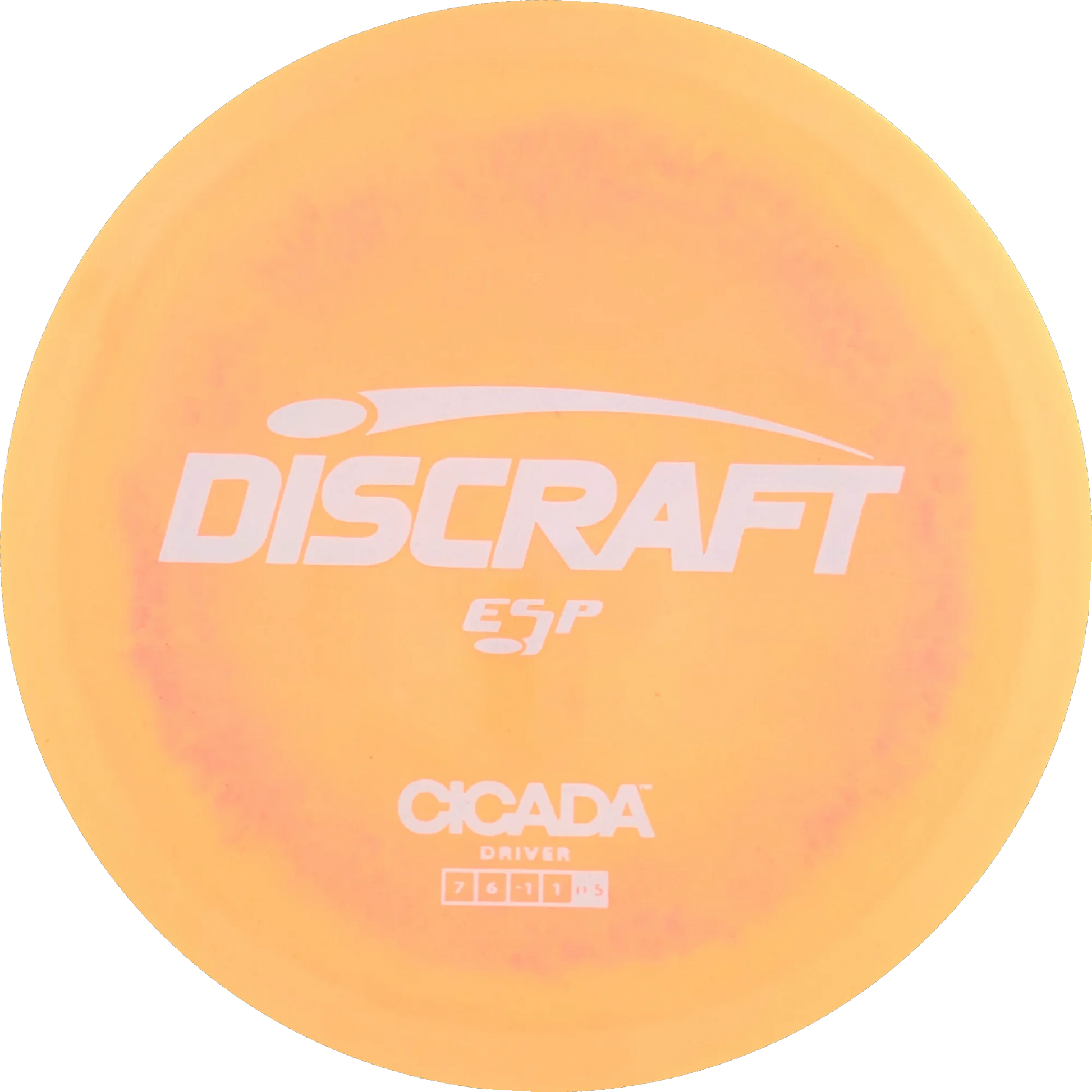 ESP Cicada