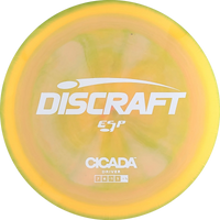 ESP Cicada