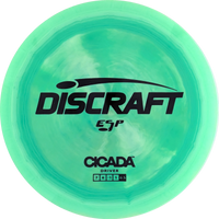 ESP Cicada