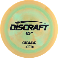 ESP Cicada
