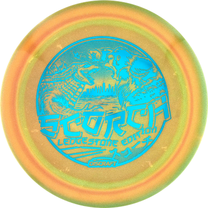ESP Colorshift 2024 Ledgestone Scorch