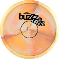 ESP ColorShift Swirl 2026 Ledgestone Buzzz SS