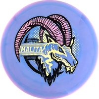 ESP ColorShift Swirl 2026 Ledgestone Paul McBeth Malita