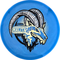 ESP ColorShift Swirl 2026 Ledgestone Paul McBeth Malita