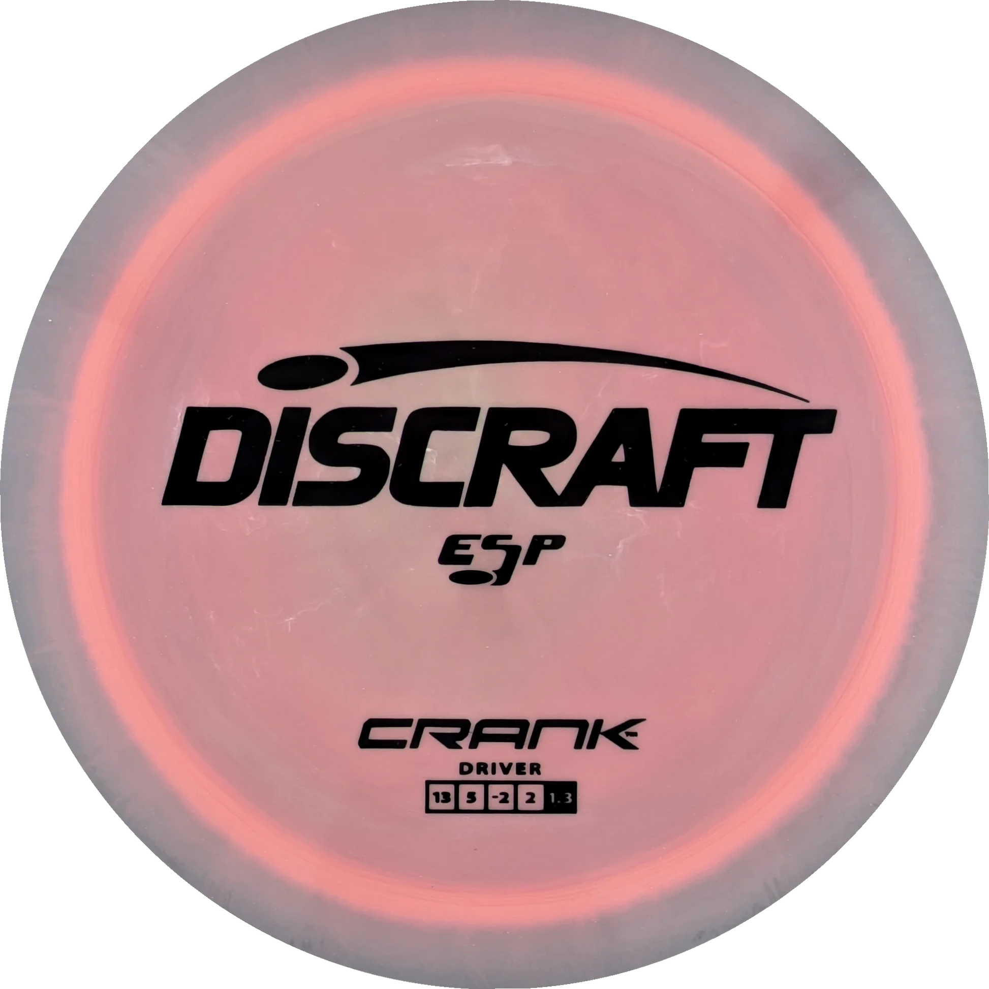 ESP Crank
