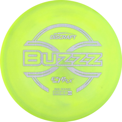 ESP FLX Buzzz