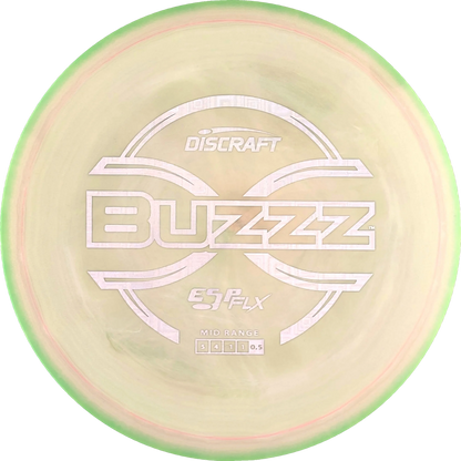 ESP FLX Buzzz