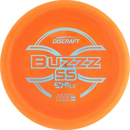 ESP FLX Buzzz SS