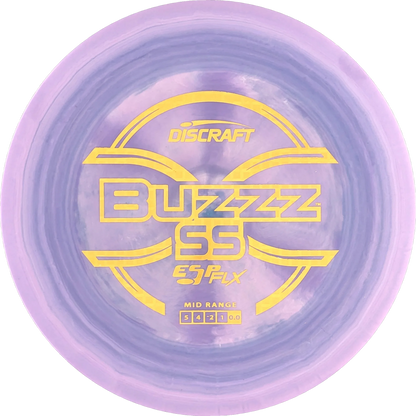 ESP FLX Buzzz SS