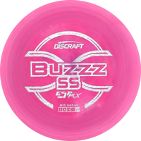 ESP FLX Buzzz SS