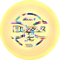 ESP FLX Buzzz SS