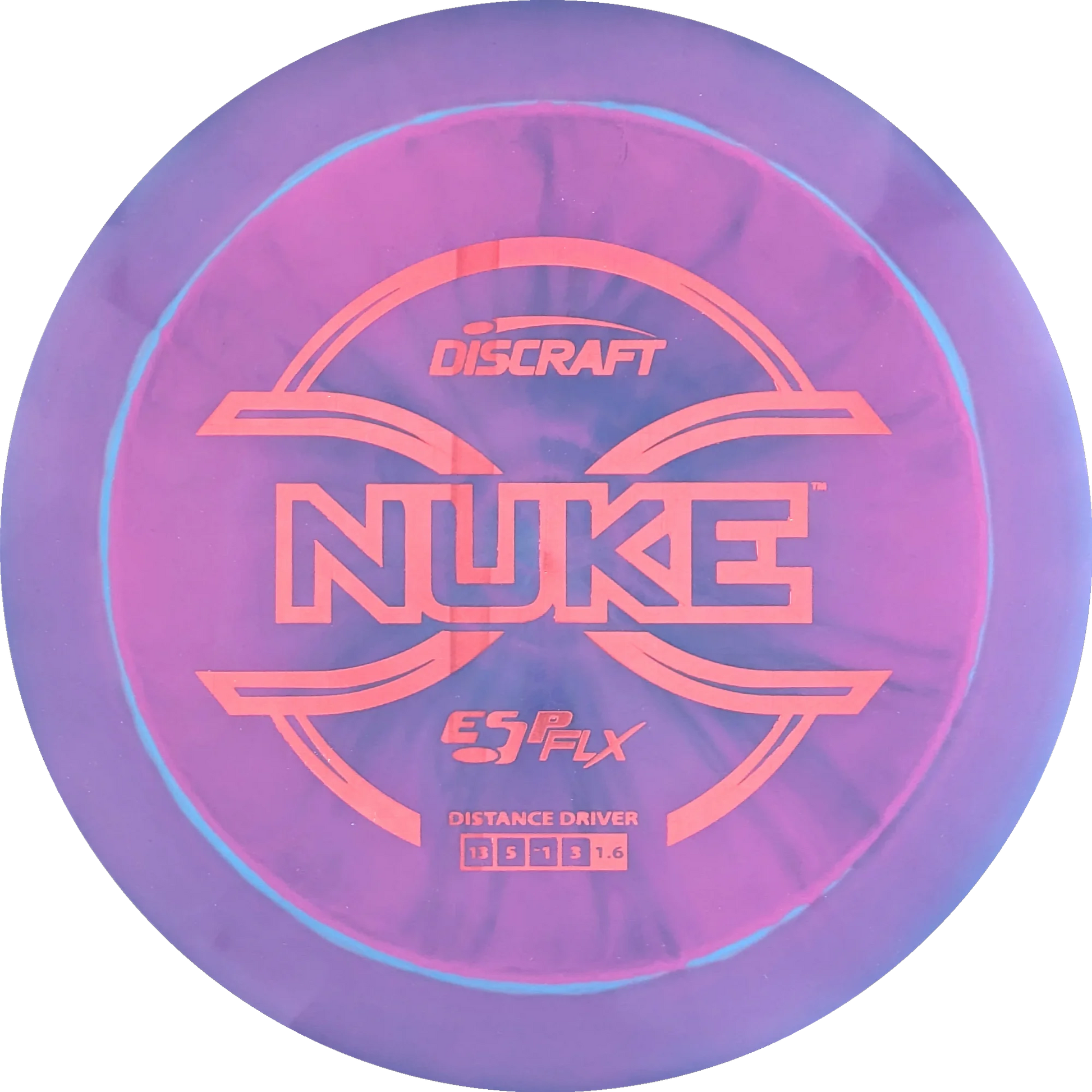 ESP FLX Nuke