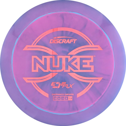 ESP FLX Nuke