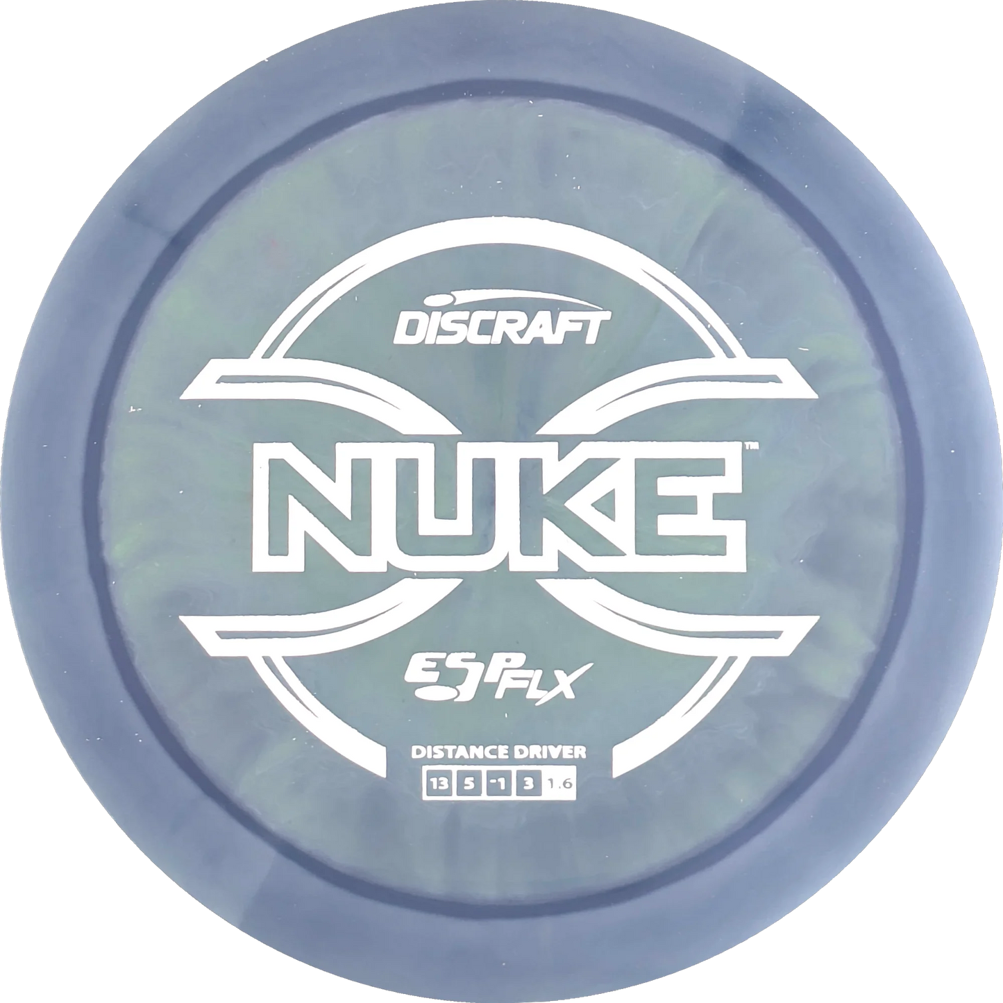 ESP FLX Nuke