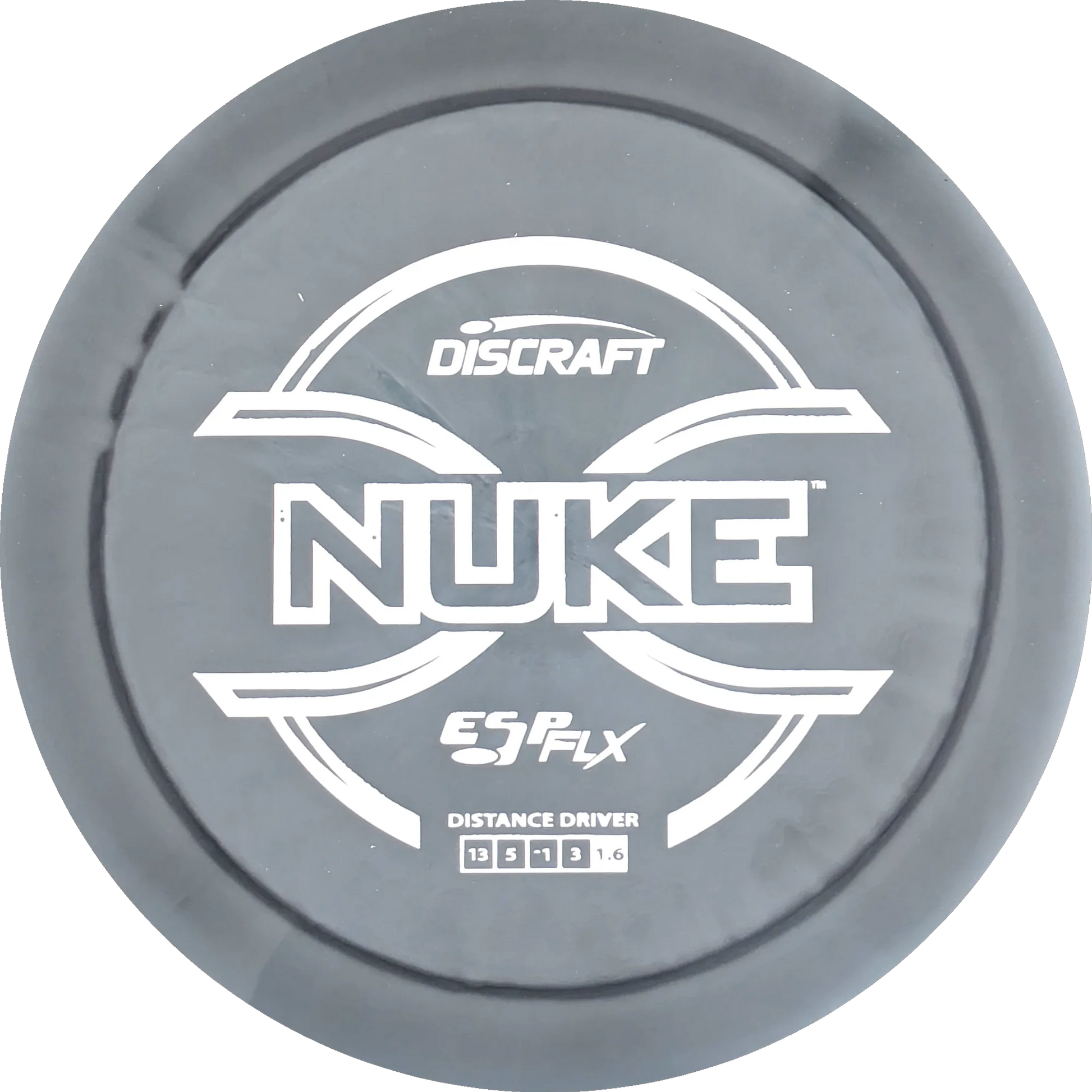 ESP FLX Nuke