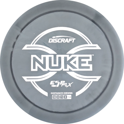 ESP FLX Nuke