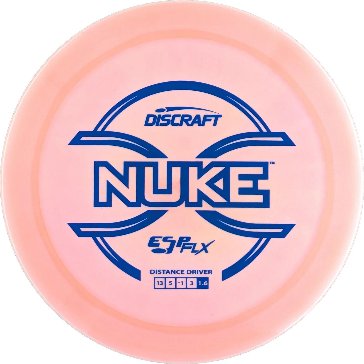 ESP FLX Nuke