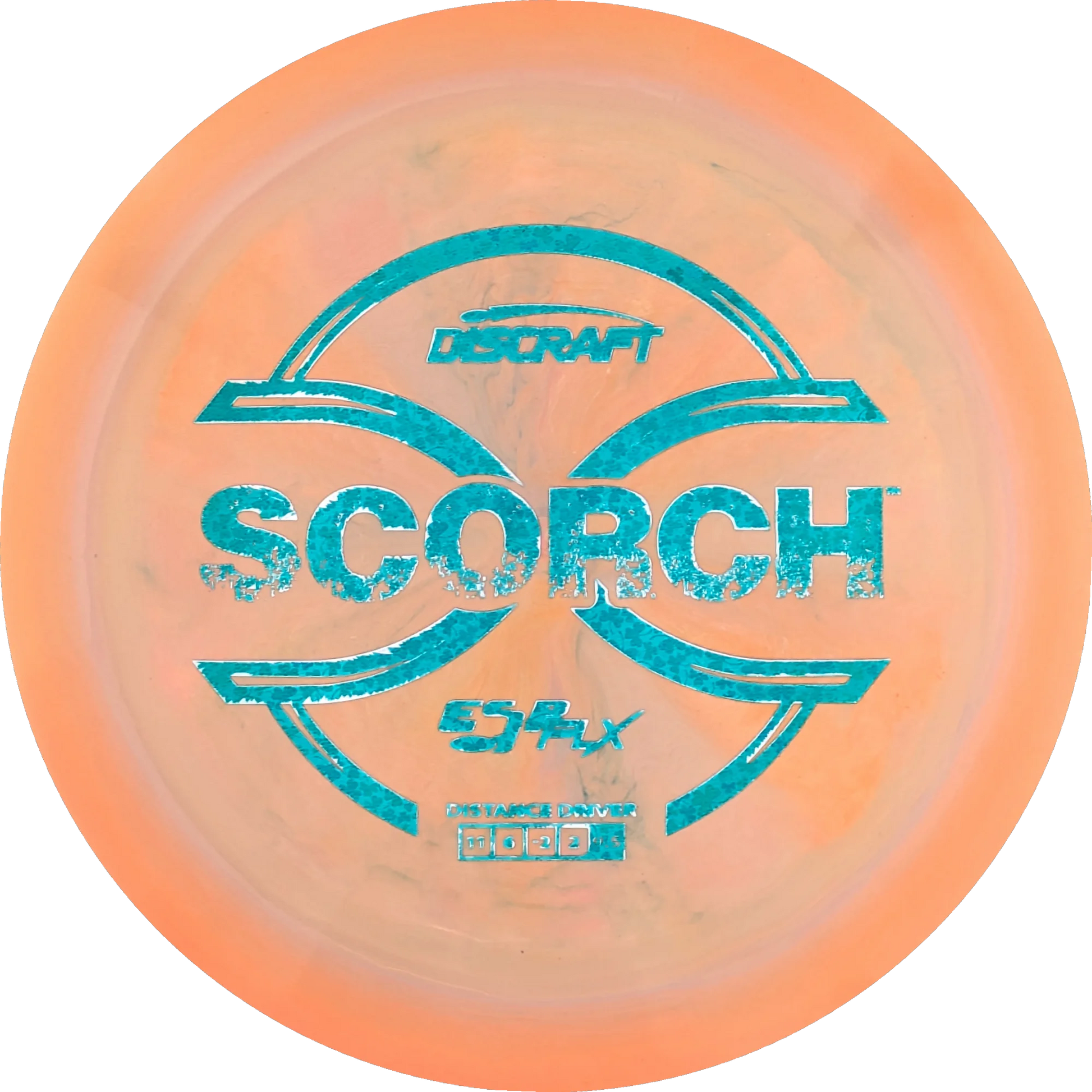 ESP FLX Scorch