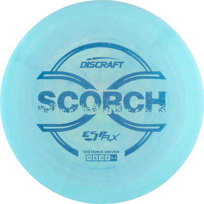ESP FLX Scorch