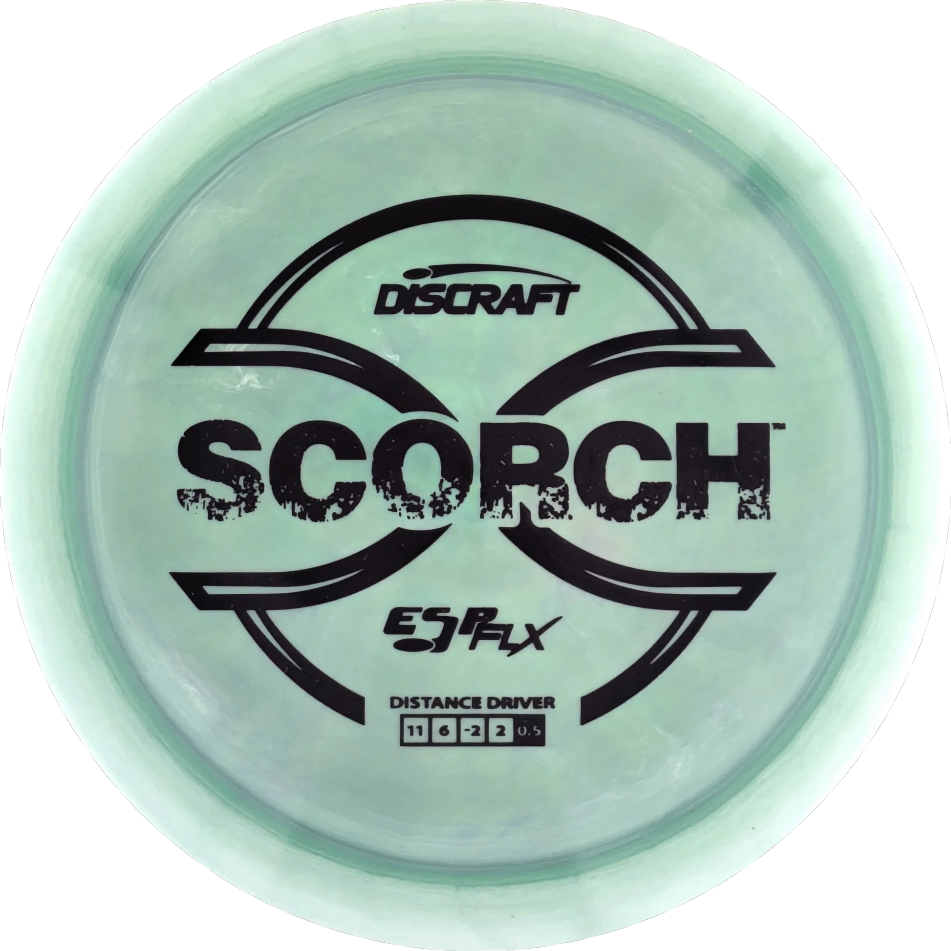 ESP FLX Scorch