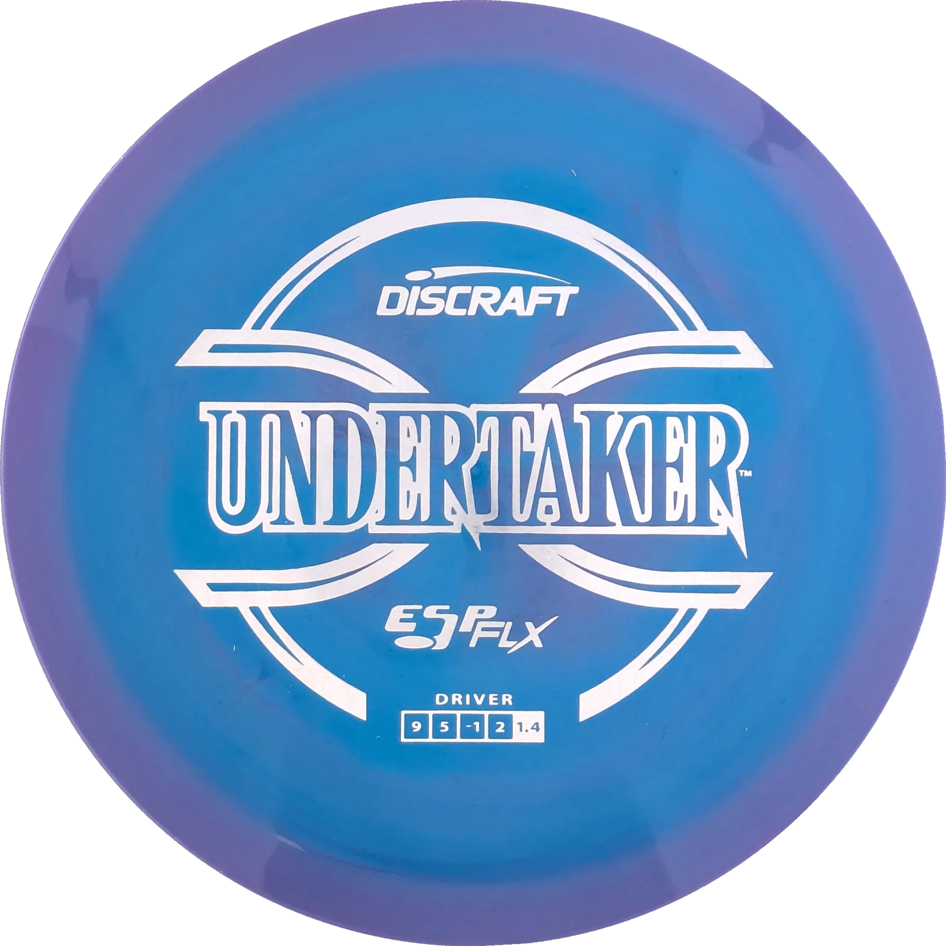 ESP FLX Undertaker