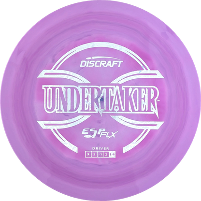 ESP FLX Undertaker