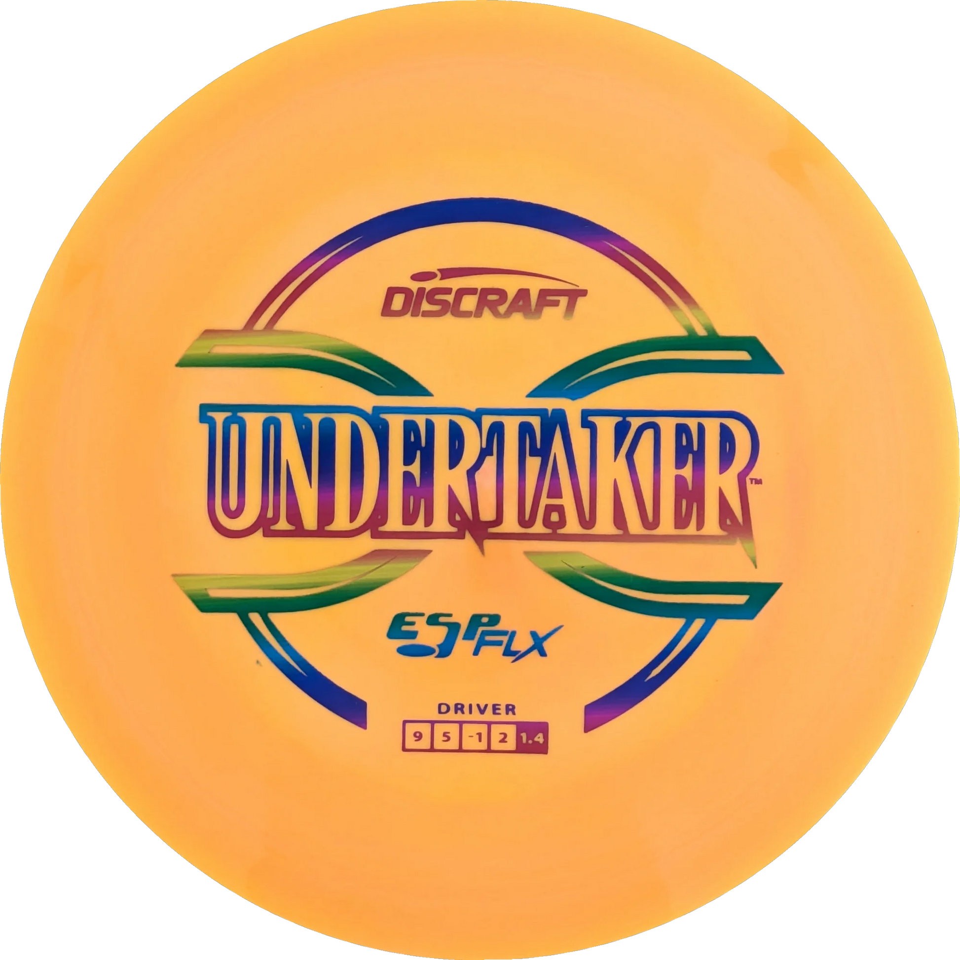ESP FLX Undertaker