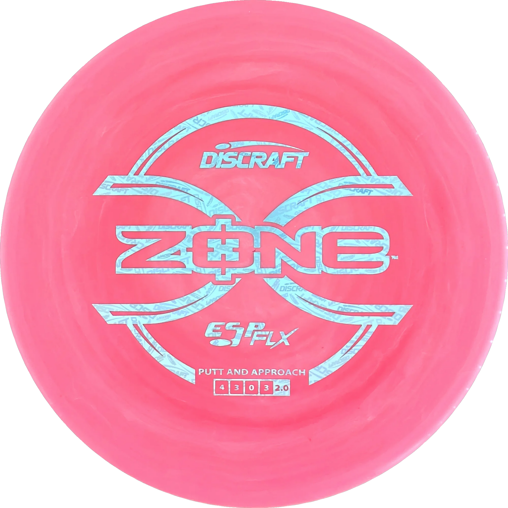 ESP FLX Zone
