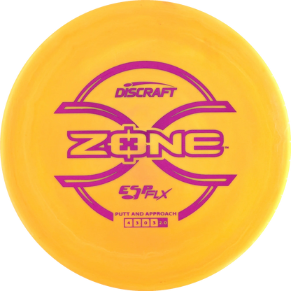 ESP FLX Zone
