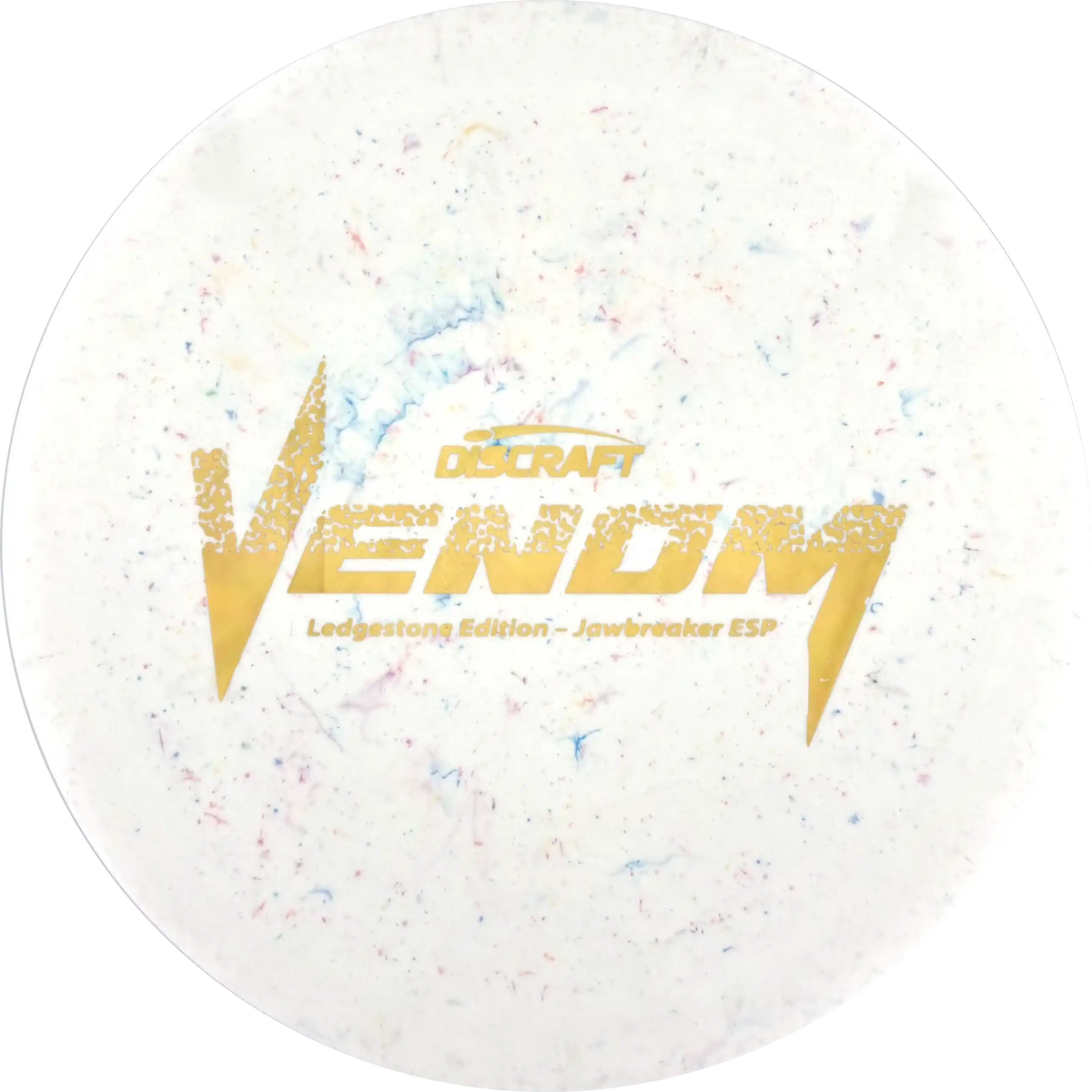 ESP Jawbreaker 2024 Ledgestone Venom