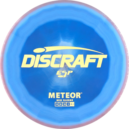 ESP Meteor