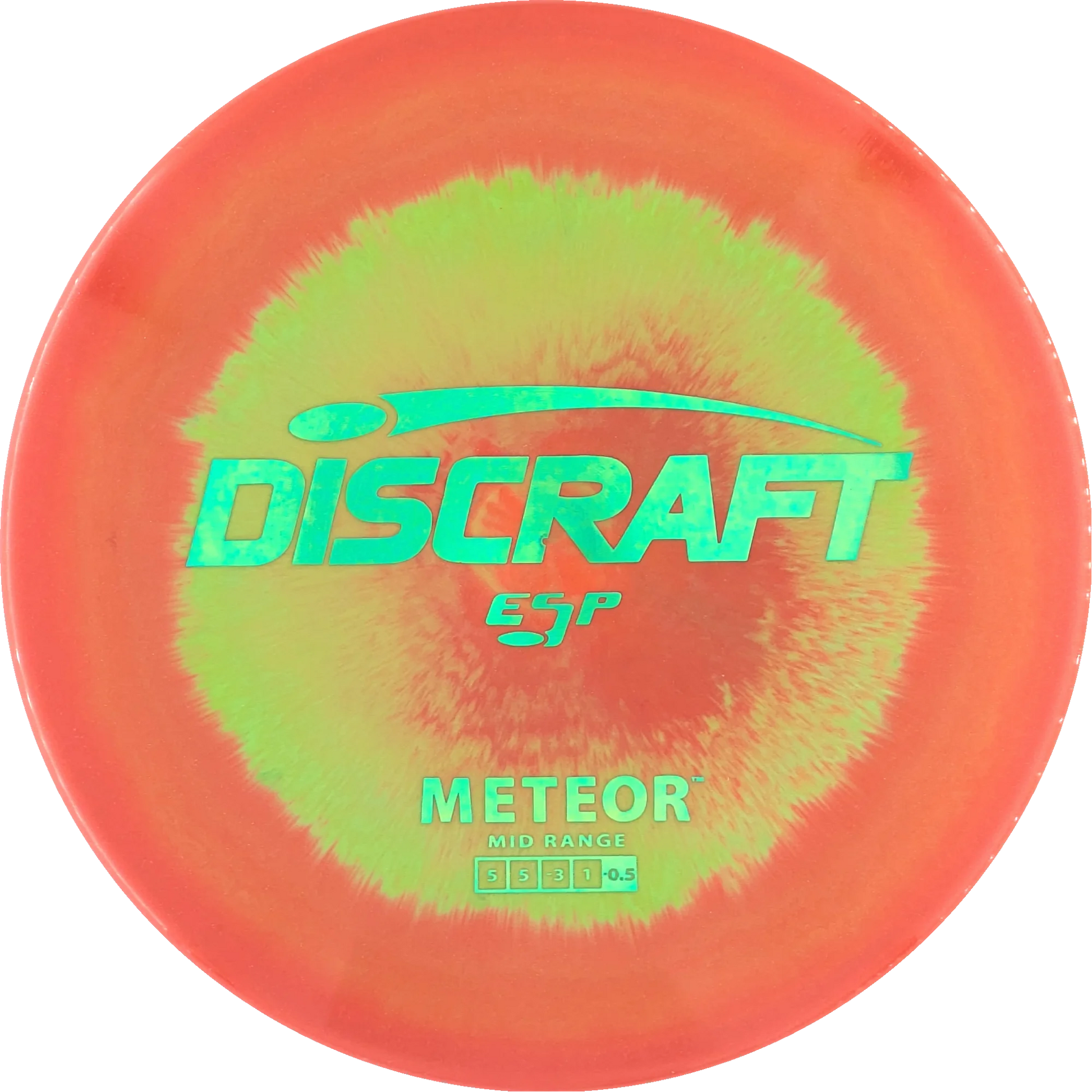 ESP Meteor