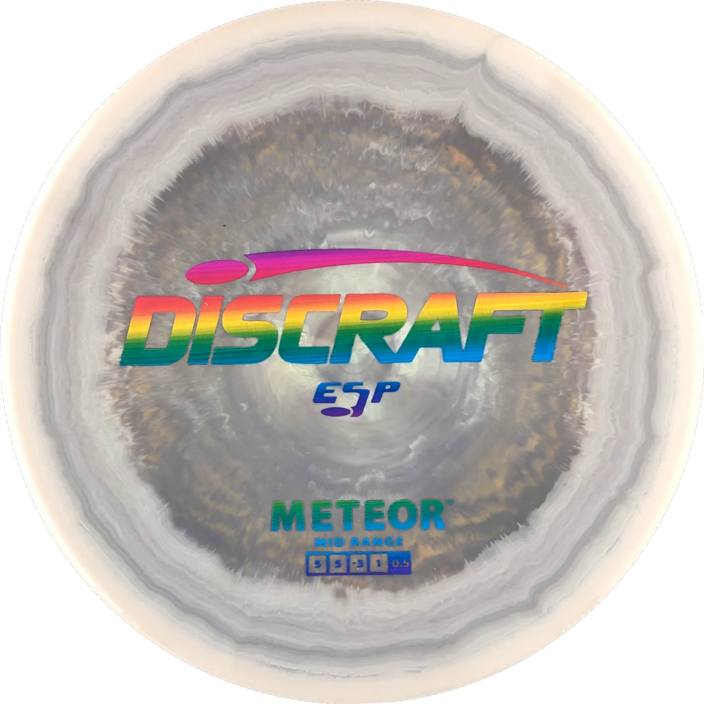ESP Meteor