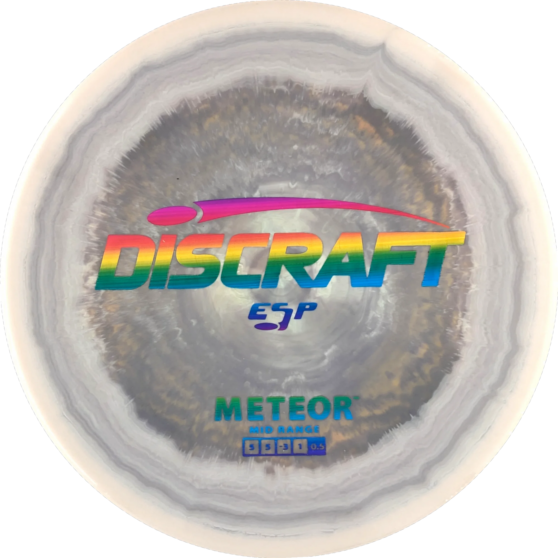 ESP Meteor
