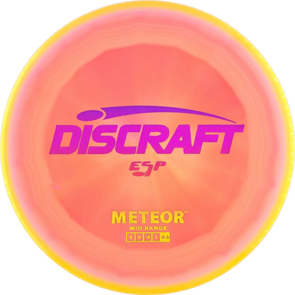 ESP Meteor