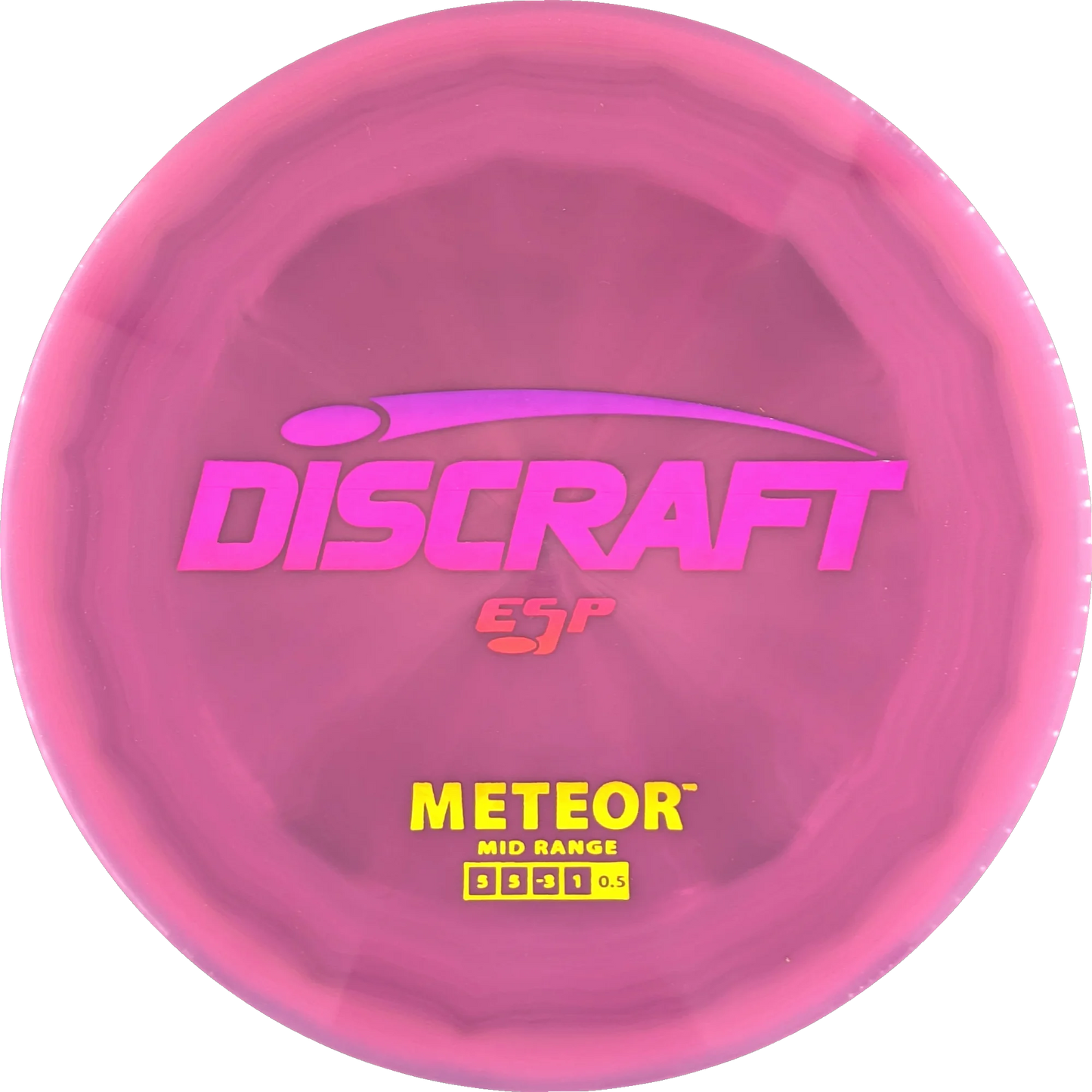 ESP Meteor