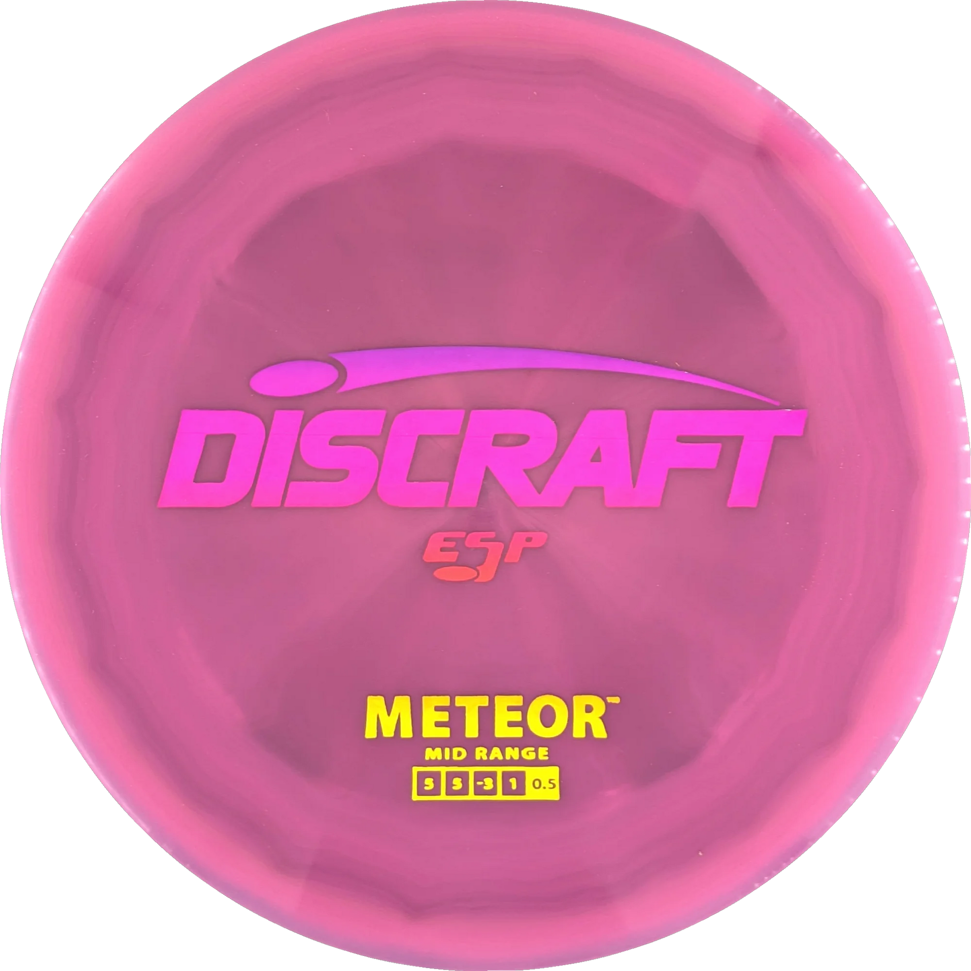 ESP Meteor