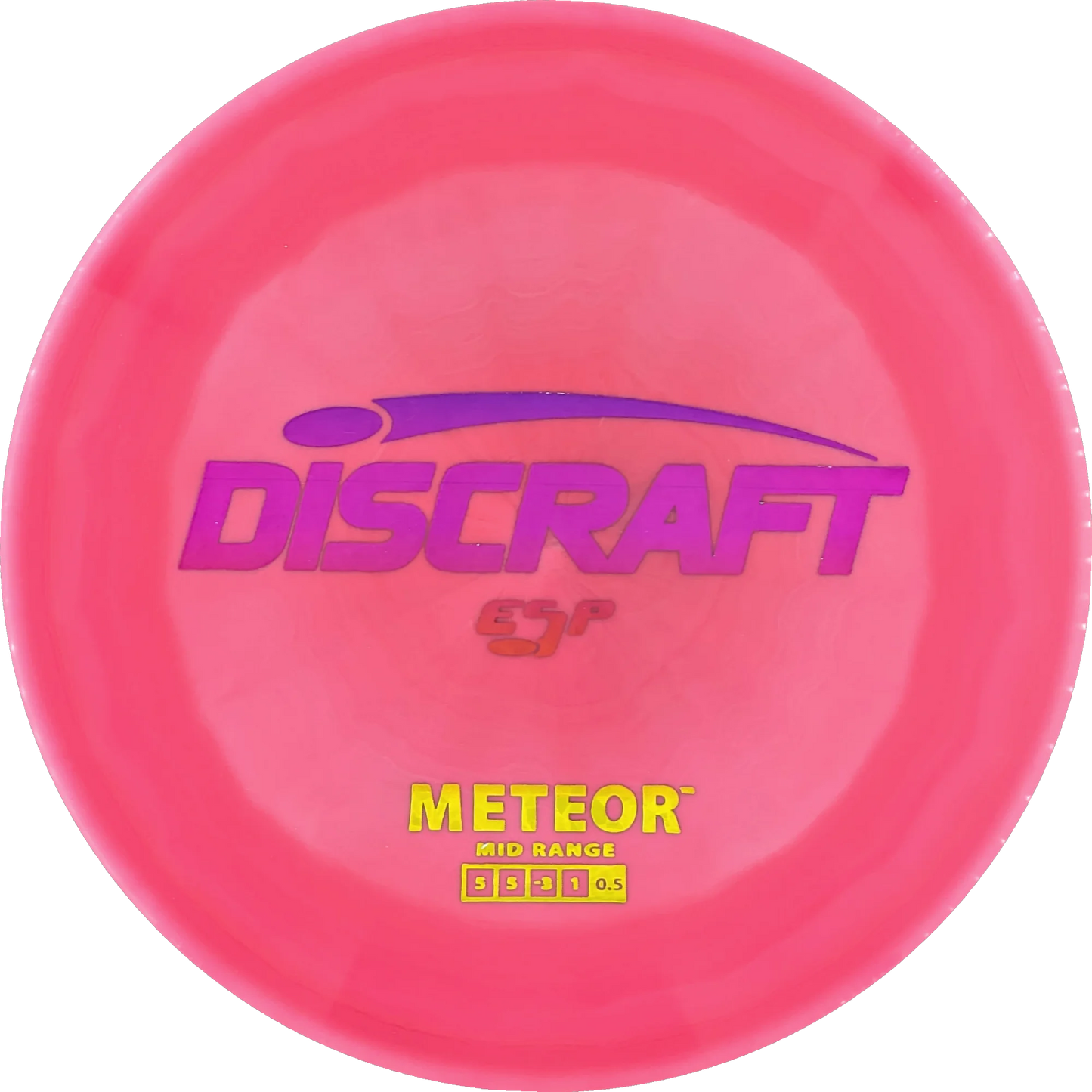 ESP Meteor