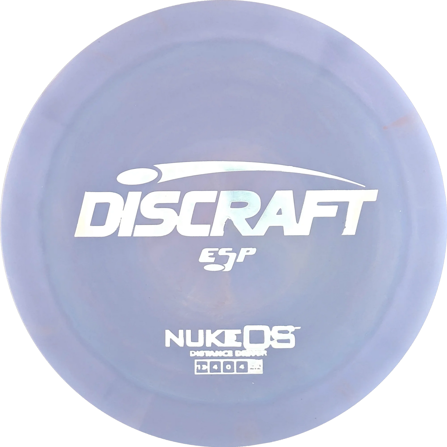 ESP Nuke OS