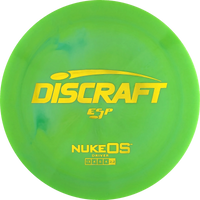 ESP Nuke OS