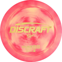 ESP Nuke SS