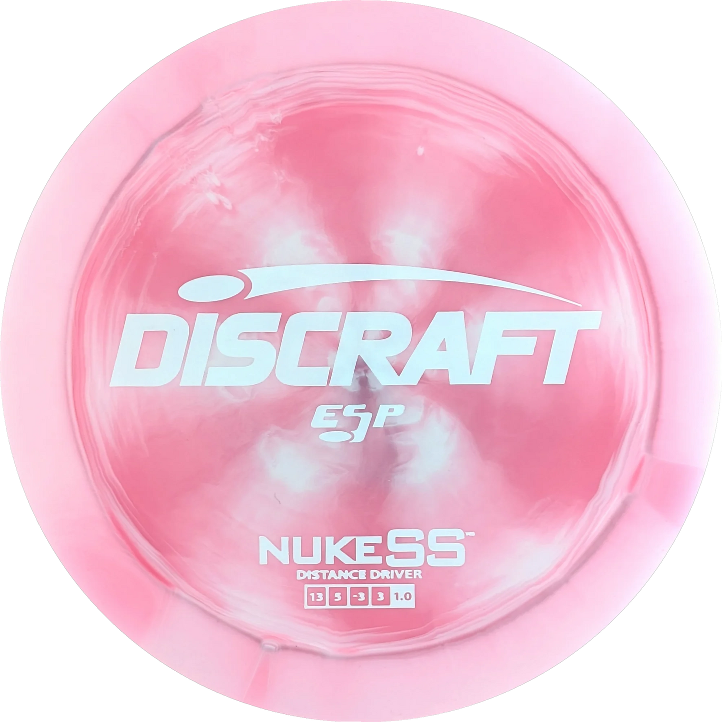 ESP Nuke SS