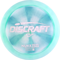 ESP Nuke SS