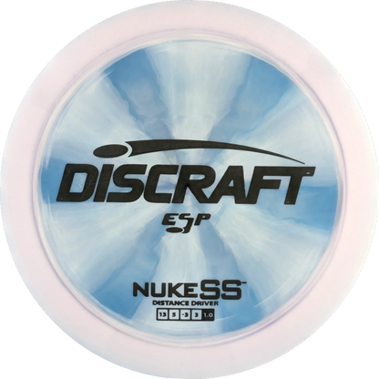 ESP Nuke SS