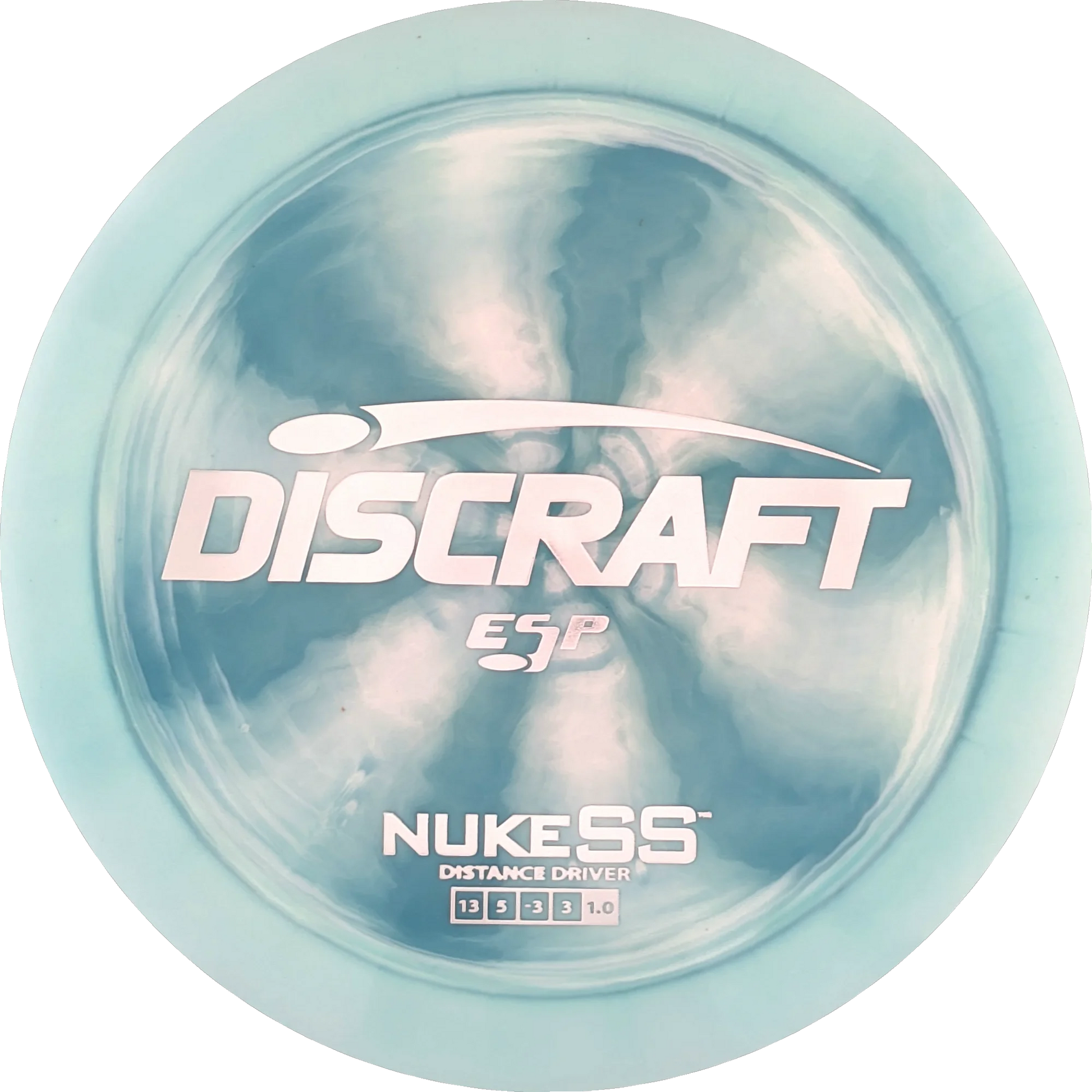 ESP Nuke SS