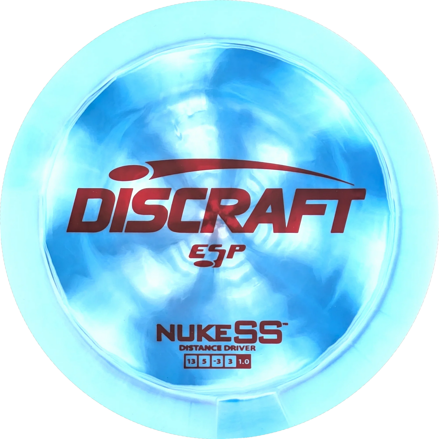 ESP Nuke SS